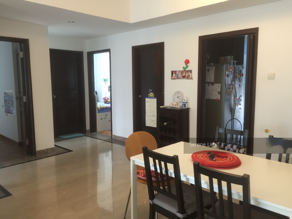 The Regalia (D9), Apartment #113465702